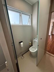 Blk 119 MARSILING RISE (Woodlands), HDB Executive #624559811